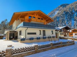 Mondschein Apart, hotel a Pertisau