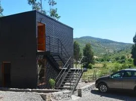 Hotel Estancia Don Domingo