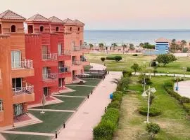 Porto Sokhna Water Front