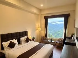 Mazong The Four Season Resort in Gangtok