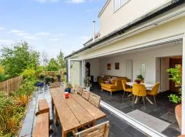 Whimsical Countryside Escape with Sprawling Garden