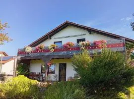 Ferienwohnung Baumann Alois