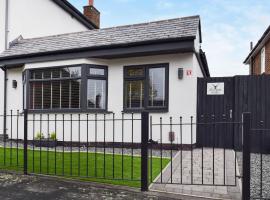 The Bradgate Escape, hotel in Thurcaston