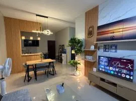 Kamayo Guest House l Spacious 2BR-Near Dahican beach