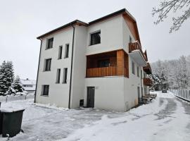 Holiday Karpacz, παραθεριστική κατοικία σε Karpacz