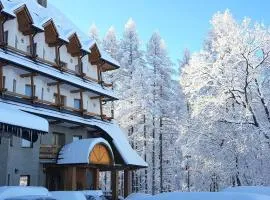 Ośrodek Wypoczynkowy "Zakopiec"