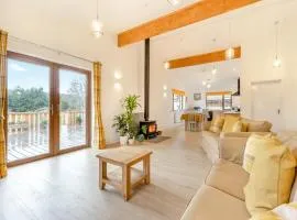 Lime Lodge - Uk42547