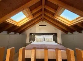 Pinheiro Houses's- Luxury Apartment's