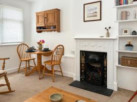 Flock Cottage, hotel i Eye