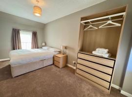 The Priory Hotel, hotel v destinaci Beauly