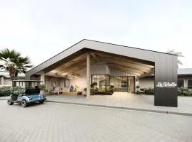 Guesthouse Hotel at La Valle