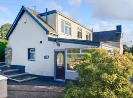 Fox's Lair Farmhouse