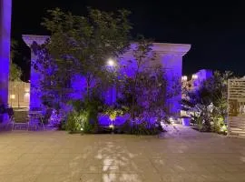 منتزه كشيشه الرحمانية