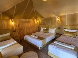 Merzouga Sahara Nights Tents
