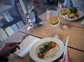 Slotskro & Gæstgivergård ved Gram Slot