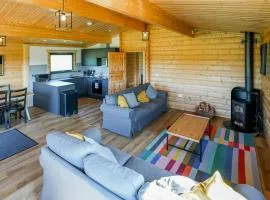 Primrose Lodge - Uk50874