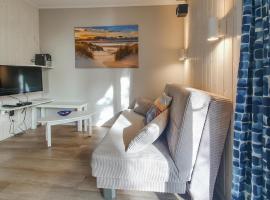 Schmugglerstieg 13C - Dorf 5, ξενοδοχείο σε Travemünde