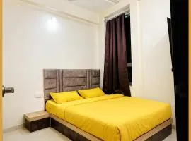 Mahakal Road The Shikhar #Avenue Residency Near Ujjain Junction Railway Station 500m-Mahakaleshwar Jyotirlinga - Free Wifi and Lift Facilities # Air Conditioning Rooms - Best Premium Hotel In Ujjain