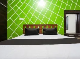 Hotel O The Heaven Inn