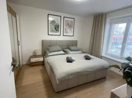 Apartmán Sihoť - pri Zimnom Štadióne
