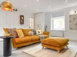 Golden Goose Cottage - Ukc7087