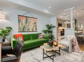 Santuario Kensington - Inner City Escape