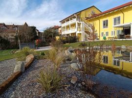 B&B La Barbatella, Hotel in Palazzo Canavese