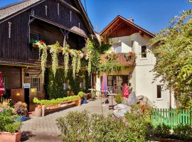 Gasthof Kranerwirt, three-star hotel in Lannach