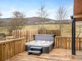 Hawthorn Lodge - Uk42546