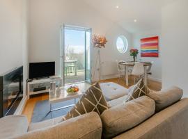 Una Aurum 57, hotel en Carbis Bay