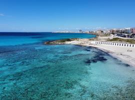 B&B Machiavelli, hotel a Gallipoli