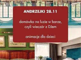 Hotel Konradówka Wellness & SPA - 300 metrów do centrum