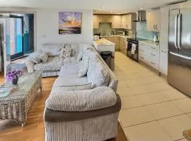 Barn Owl Cottage - Uk48510