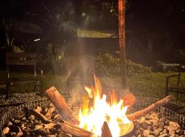 十二號橋空間民宿