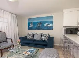 A Whale of a Time Knysna