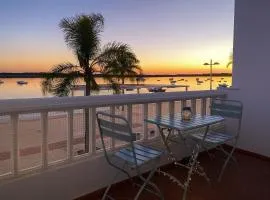 Apartamento en primera línea de playa