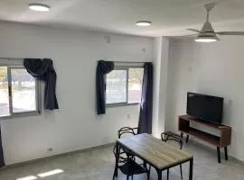 Dpto planta alta microcentro Santa Fe