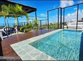 Sun Smart FASCINANTE