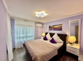 Charming apartment with Garden, Free Parking near Basel, Airport, Ger'many, France,, μέρος για να μείνετε σε Saint-Louis