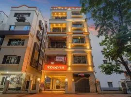 FabHotel Yatika Residency