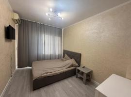 Neue Wohnung, Hotel in Sittensen