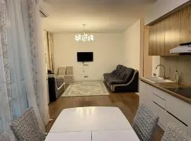 Просторные апартаменты в ЖК Terra