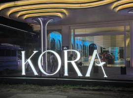 Sunshine Beach, Kora Resort Phuket 5, Bang Tao, Laguna, hotel v destinaci Layan pláž