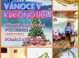 Pension Bílý Hořec