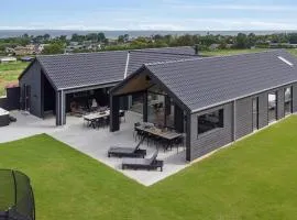 Amazing Home In Bogense With Sauna