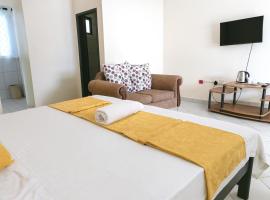 Malaika Gardens resort, hotel i Diani Beach