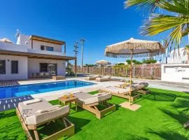 Villa Kamelia Seaside Breeze by Villa Plus