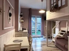 City - Affitti Brevi Italia