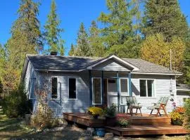 Spa Lake & Near Ski Resort - Havres aux Bleuets