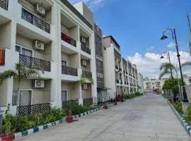 Hotel Grand Luxury Char Dham